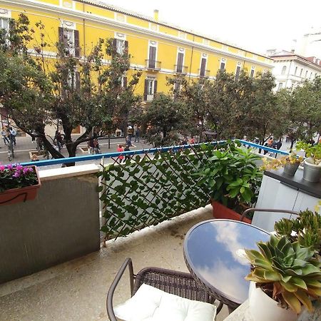 Domus Corso Umberto 18 B&B Pescara Eksteriør billede