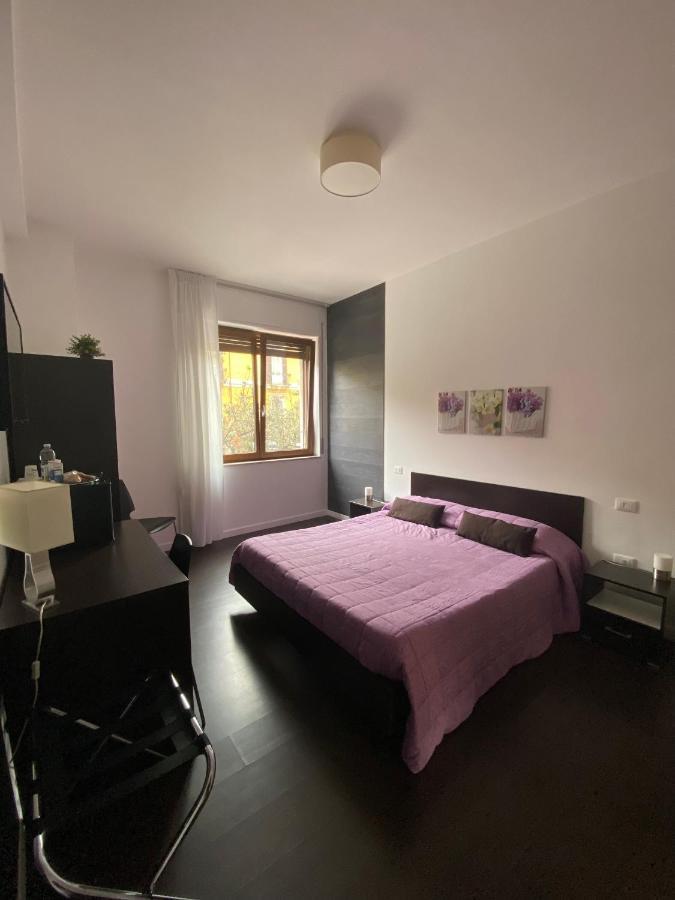 Domus Corso Umberto 18 B&B Pescara Eksteriør billede