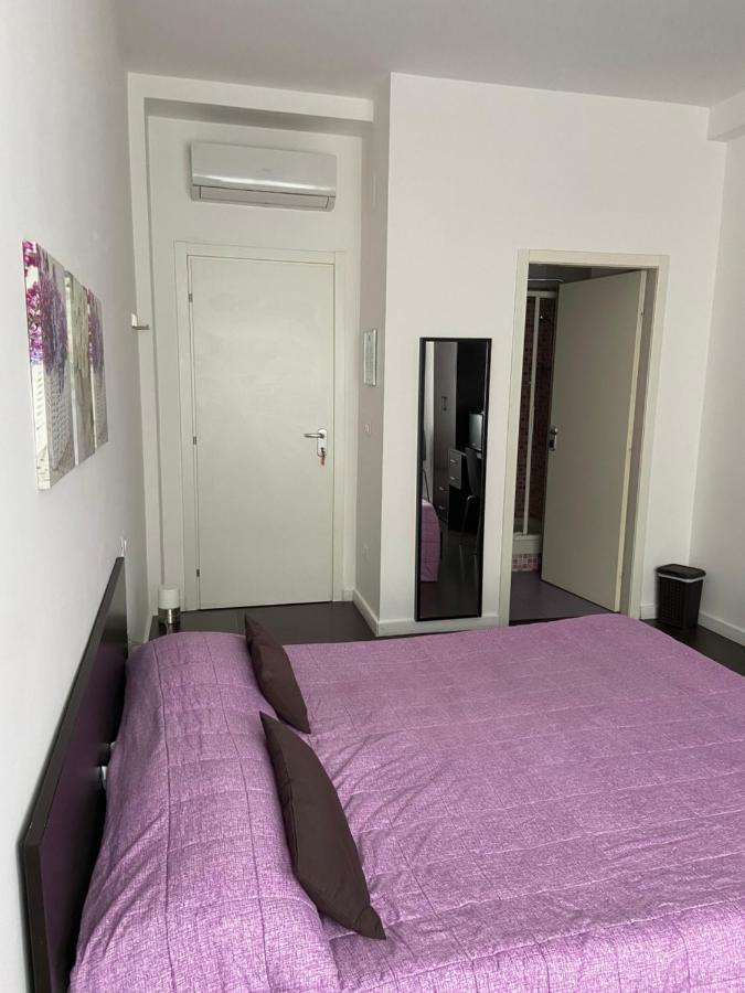 Domus Corso Umberto 18 B&B Pescara Eksteriør billede