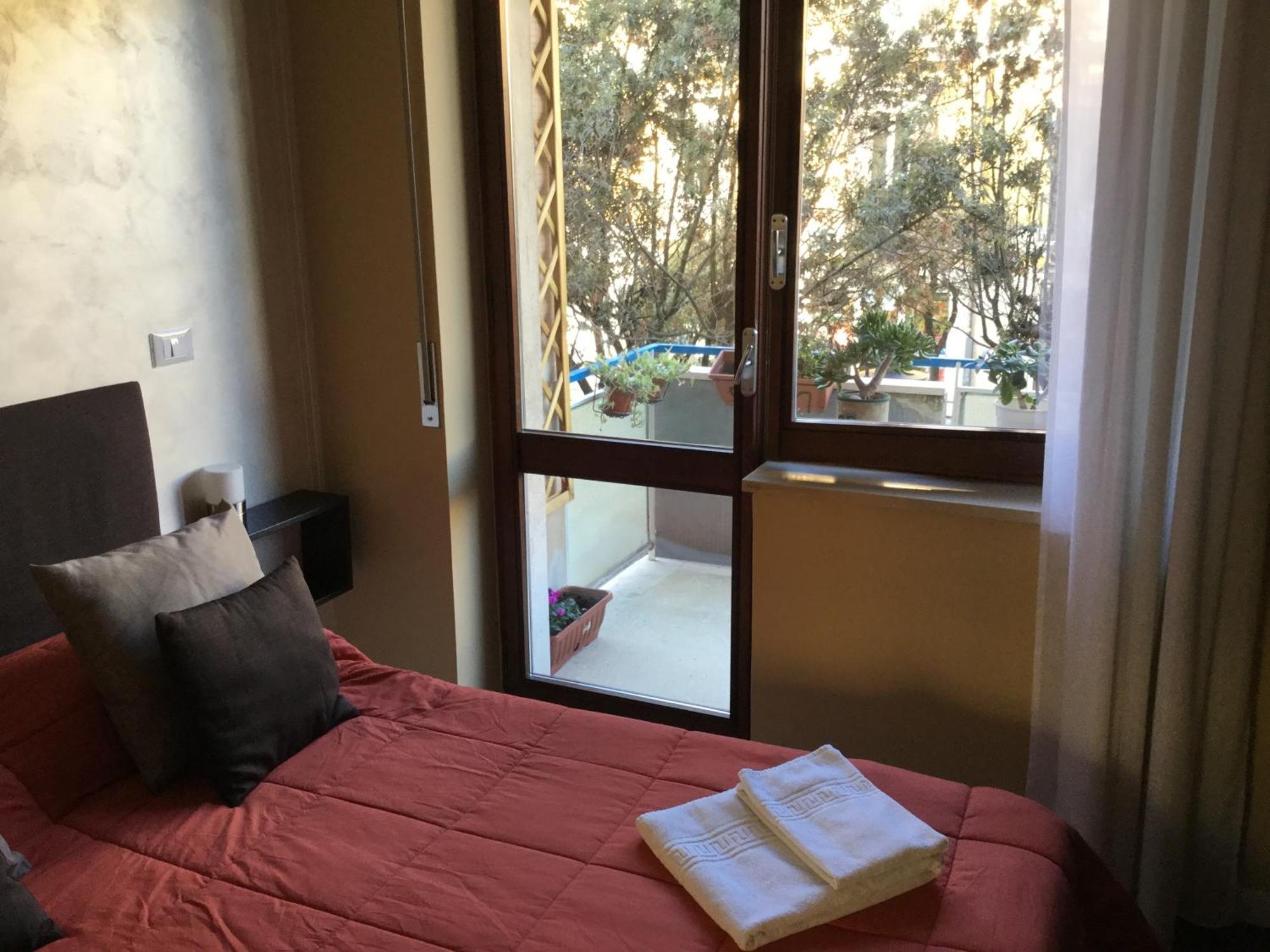Domus Corso Umberto 18 B&B Pescara Værelse billede