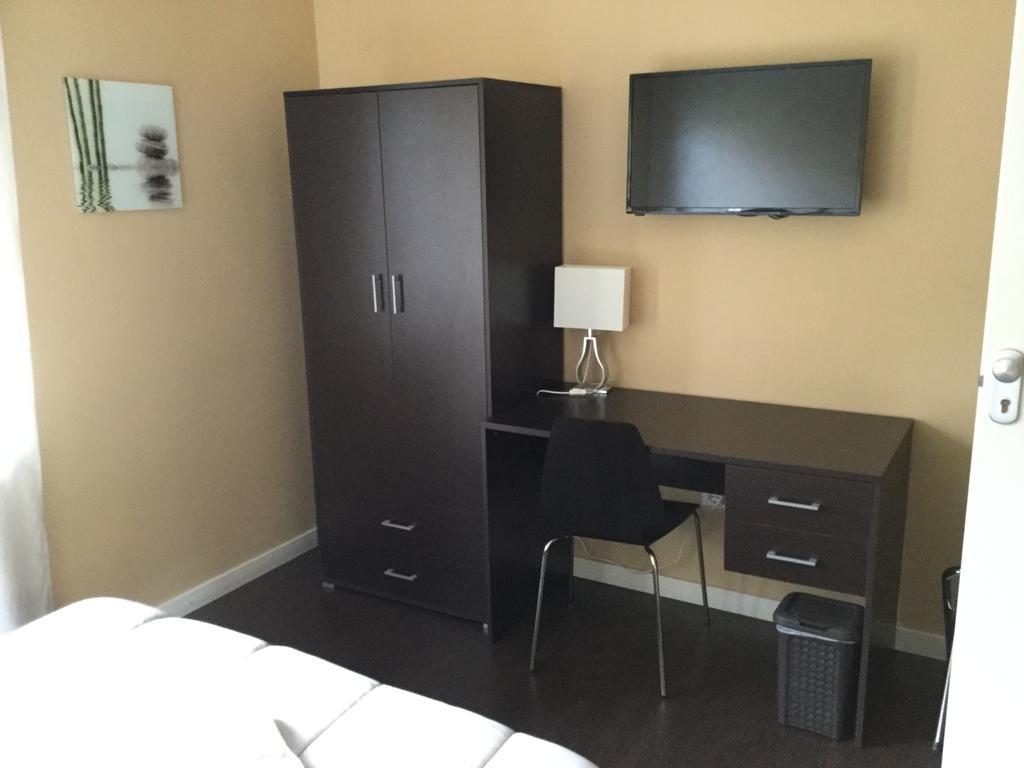 Domus Corso Umberto 18 B&B Pescara Eksteriør billede