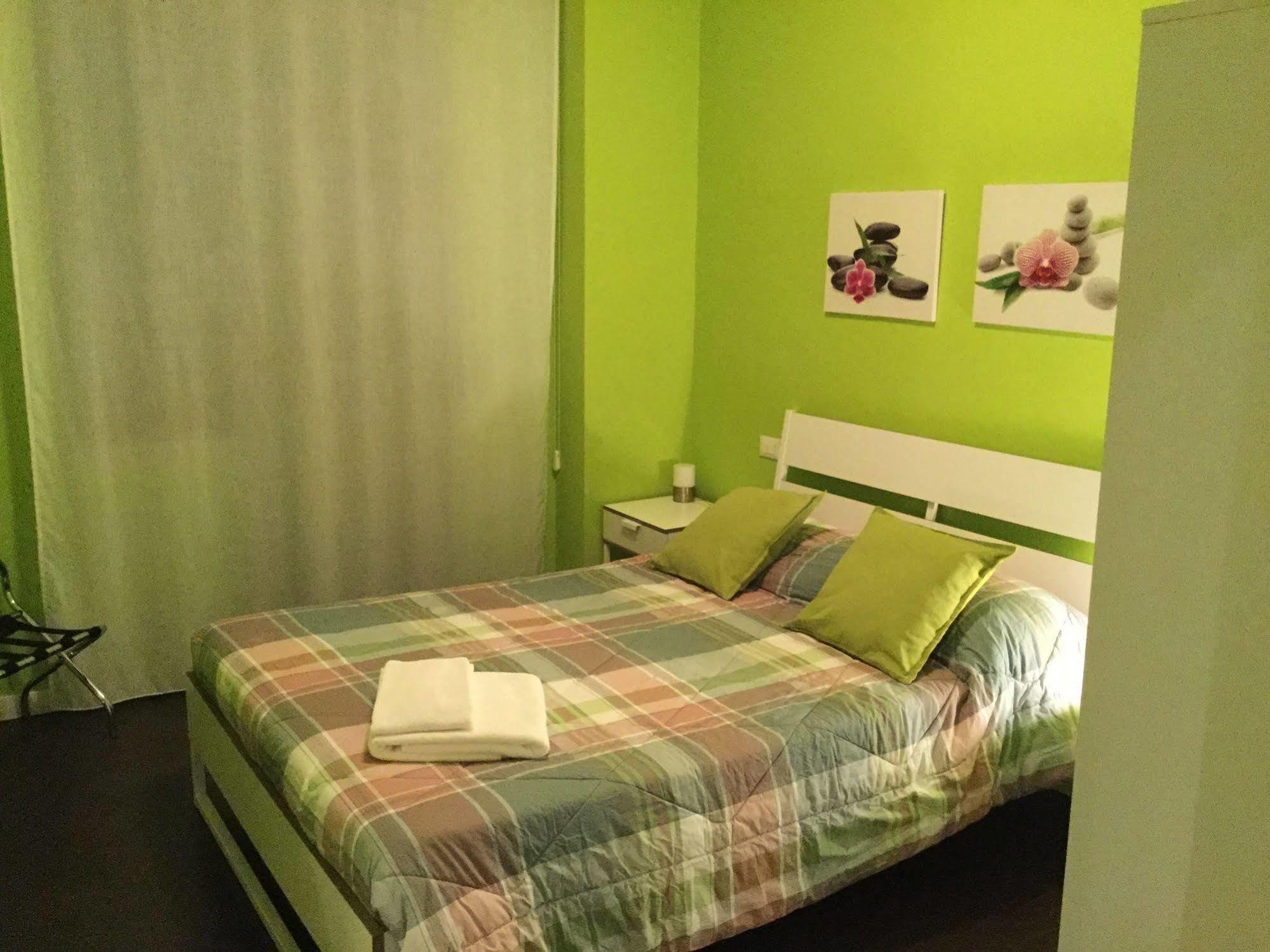 Domus Corso Umberto 18 B&B Pescara Eksteriør billede